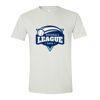 Softstyle T-Shirt Thumbnail
