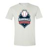 Softstyle T-Shirt Thumbnail