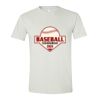 Softstyle T-Shirt Thumbnail