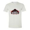 Softstyle T-Shirt Thumbnail