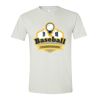Softstyle T-Shirt Thumbnail