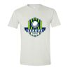 Softstyle T-Shirt Thumbnail