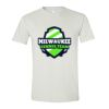 Softstyle T-Shirt Thumbnail