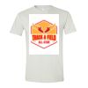 Softstyle T-Shirt Thumbnail