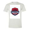 Softstyle T-Shirt Thumbnail