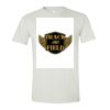 Softstyle T-Shirt Thumbnail