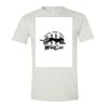 Softstyle T-Shirt Thumbnail