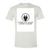 Softstyle T-Shirt Thumbnail