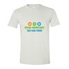 Softstyle T-Shirt Thumbnail