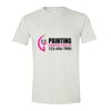 Softstyle T-Shirt Thumbnail