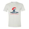Softstyle T-Shirt Thumbnail