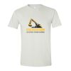 Softstyle T-Shirt Thumbnail