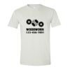 Softstyle T-Shirt Thumbnail