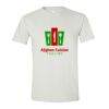 Softstyle T-Shirt Thumbnail