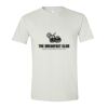 Softstyle T-Shirt Thumbnail