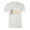Softstyle T-Shirt Thumbnail