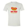 Softstyle T-Shirt Thumbnail