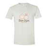Softstyle T-Shirt Thumbnail