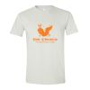 Softstyle T-Shirt Thumbnail