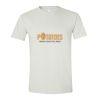 Softstyle T-Shirt Thumbnail