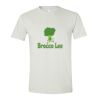 Softstyle T-Shirt Thumbnail