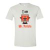Softstyle T-Shirt Thumbnail