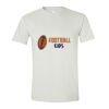 Softstyle T-Shirt Thumbnail