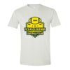 Softstyle T-Shirt Thumbnail