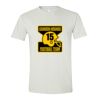 Softstyle T-Shirt Thumbnail