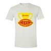 Softstyle T-Shirt Thumbnail
