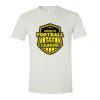 Softstyle T-Shirt Thumbnail