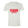 Softstyle T-Shirt Thumbnail