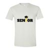 Softstyle T-Shirt Thumbnail