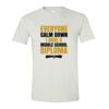 Softstyle T-Shirt Thumbnail