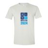 Softstyle T-Shirt Thumbnail