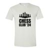 Softstyle T-Shirt Thumbnail