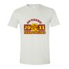 Softstyle T-Shirt Thumbnail