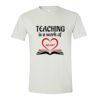 Softstyle T-Shirt Thumbnail