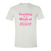Softstyle T-Shirt Thumbnail