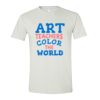 Softstyle T-Shirt Thumbnail