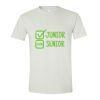 Softstyle T-Shirt Thumbnail