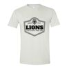 Softstyle T-Shirt Thumbnail