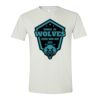 Softstyle T-Shirt Thumbnail