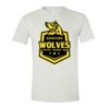 Softstyle T-Shirt Thumbnail