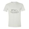 Softstyle T-Shirt Thumbnail
