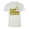 Softstyle T-Shirt Thumbnail