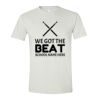 Softstyle T-Shirt Thumbnail