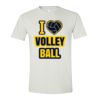 Softstyle T-Shirt Thumbnail