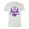 Softstyle T-Shirt Thumbnail