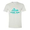 Softstyle T-Shirt Thumbnail